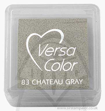 SO: Versacolour Cube - Chateau Gray