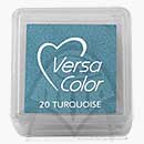 SO: Versacolour Cube - Turquoise