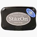 SO: StazOn - Dove Gray