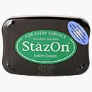 SO: StazOn - Eden Green