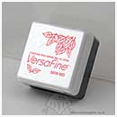 SO: VersaFine Ink Pad - Cube - Satin Red