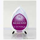 SO: Memento DewDrop Dye Ink Pad - Lilac Posies