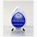 SO: Memento DewDrop Dye Ink Pad - Danube Blue