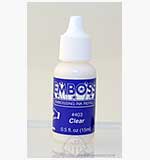 Embossing Ink Refill - Clear