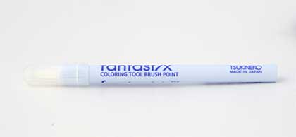 Fantastix Colouring Tool - Brush Point