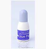 SO: Liquid Glue for The Essential Glue Pad