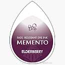 SO: Memento DewDrop Dye Ink Pad - Elderberry