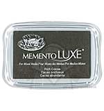 SO: Memento Luxe Ink Pad - Rich Cocoa