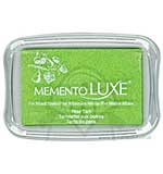 SO: Memento Luxe Ink Pad - Pear Tart