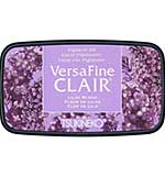 PRE: VersaFine Clair Ink Pad - Lilac Bloom (New Colour - JUN24)