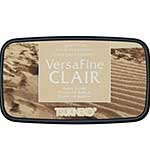 PRE: VersaFine Clair Ink Pad - Sand Dune (New Colour - JUN24)