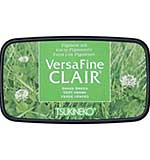 PRE: VersaFine Clair Ink Pad - Spruce  (New Colour - JUN24)