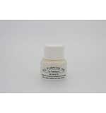 SO: Tsukineko All-Purpose Ink Bottle White 15ml