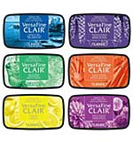VersaFine Clair Ink Pad SET 2026A