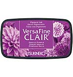 VersaFine Clair Ink Pad - Dahlia Purple (2026A)