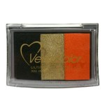 Versacolour Pigment Inkpad (3 colour) - Indian Corn