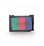 Versacolour Pigment Inkpad (3 colour) - Lullaby