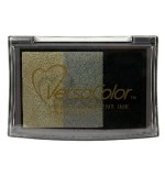 Versacolour Pigment Inkpad (3 colour) - Contempo