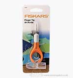 SO: Fiskars - Fingertip Control Art Craft Knife
