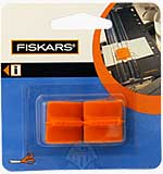 Fiskars Paper Trimmer Refill Blade Carriages
