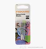 SO: Fiskars - Swivel Knife Blades (2 pk)