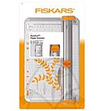 Fiskars SureCut Craft Paper Trimmer A5 / 22cm