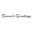 SO: Seasons Greetings