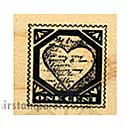 SO: One Love Postage Stamp