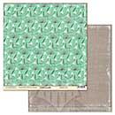 SO: SS 12x12 Paper - Nimblewill [D]