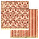 SO: SS 12x12 Paper - Sweet Shoppe #372