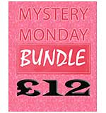 Mystery Monday Bundle 19-07 (Christmas Duo)