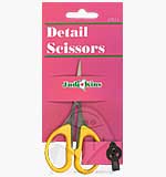 SO: Detail Scissors