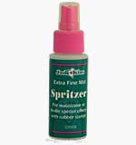 SO: Extra Fine Mist Spritzer Bottle