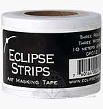 SO: Eclipse Strips - Art Masking Tape Roll