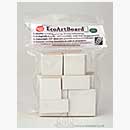 SO: Eco Art Board - Assorted Variety 50 Pack