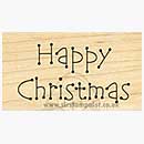 Dot Happy Christmas