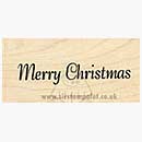 Merry Greeting