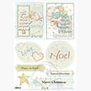 SO: Nitwit Collections - Heavenly - Noel Toppers