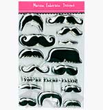 SO: Marion Emberson Clear Stamp Designs set - Tache-tastic