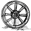SO: Wagon Wheel