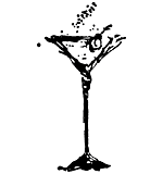 TC Mini Drink Glass
