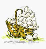 SO: Egg Basket