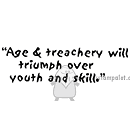 SO: Age and Treachery