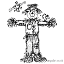SO: Scarecrow
