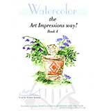 SO: How to watercolour - Book 4