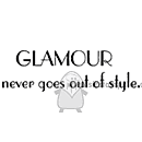 SO: Glamour never goes out of style
