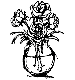 SO: Roses in Vase