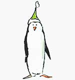 SO: Poley Penguin