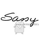 Sassy (text)