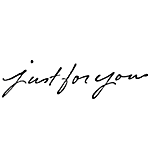 Just For You (script)